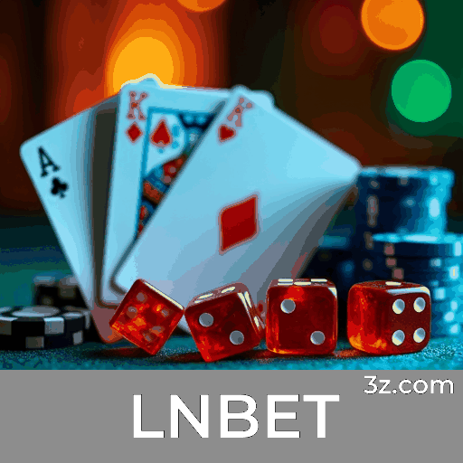 LNBET: Variedade e Entretenimento para Jogadores Brasileiros