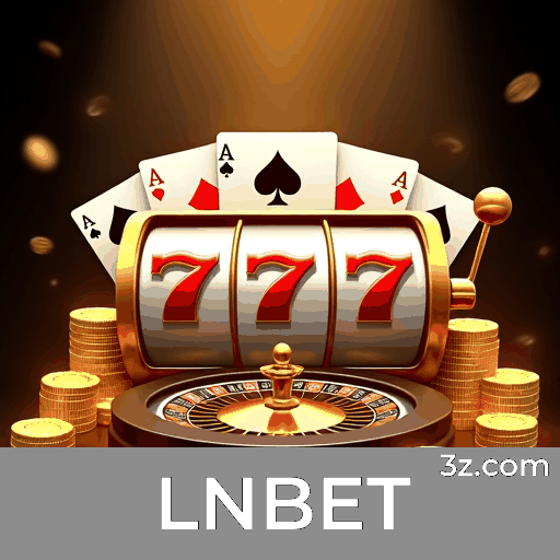 LNBET: Experiência de Cassino ao Vivo com Dealers Profissionais